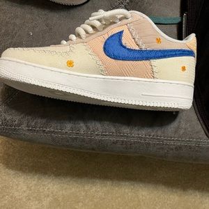 Air Force 1s